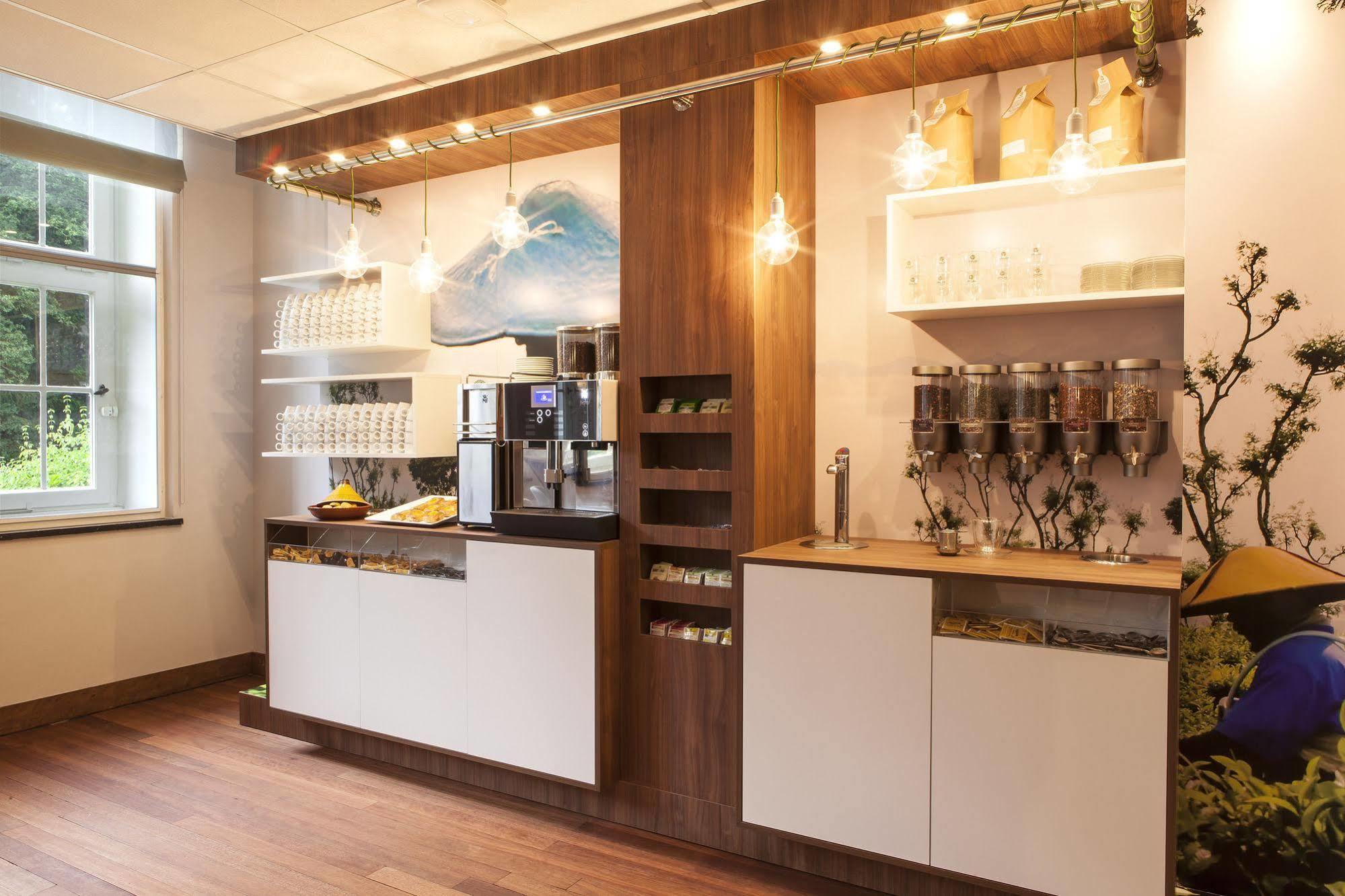 卡塔德登酒店 苏斯特贝赫 外观 照片